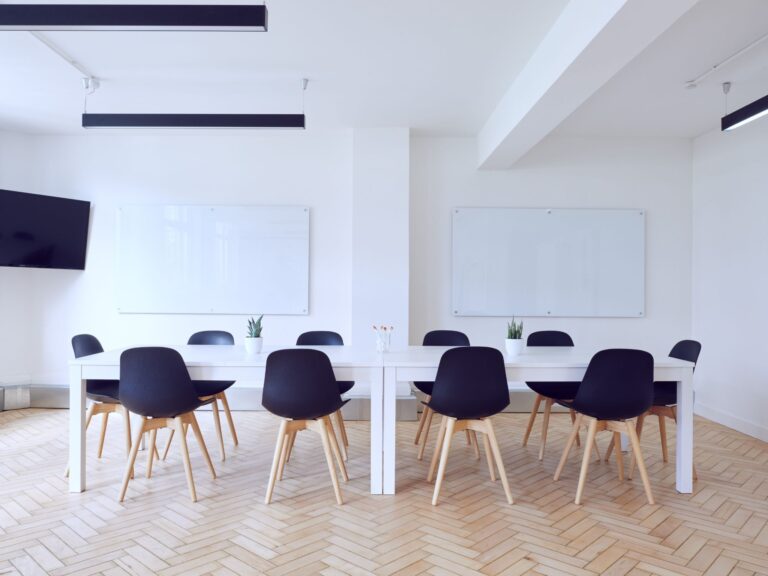 Cómo organizar una masterclass presencial en Barcelona